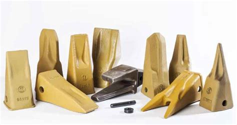 mini excavator teeth and shanks|mini excavator bucket teeth.